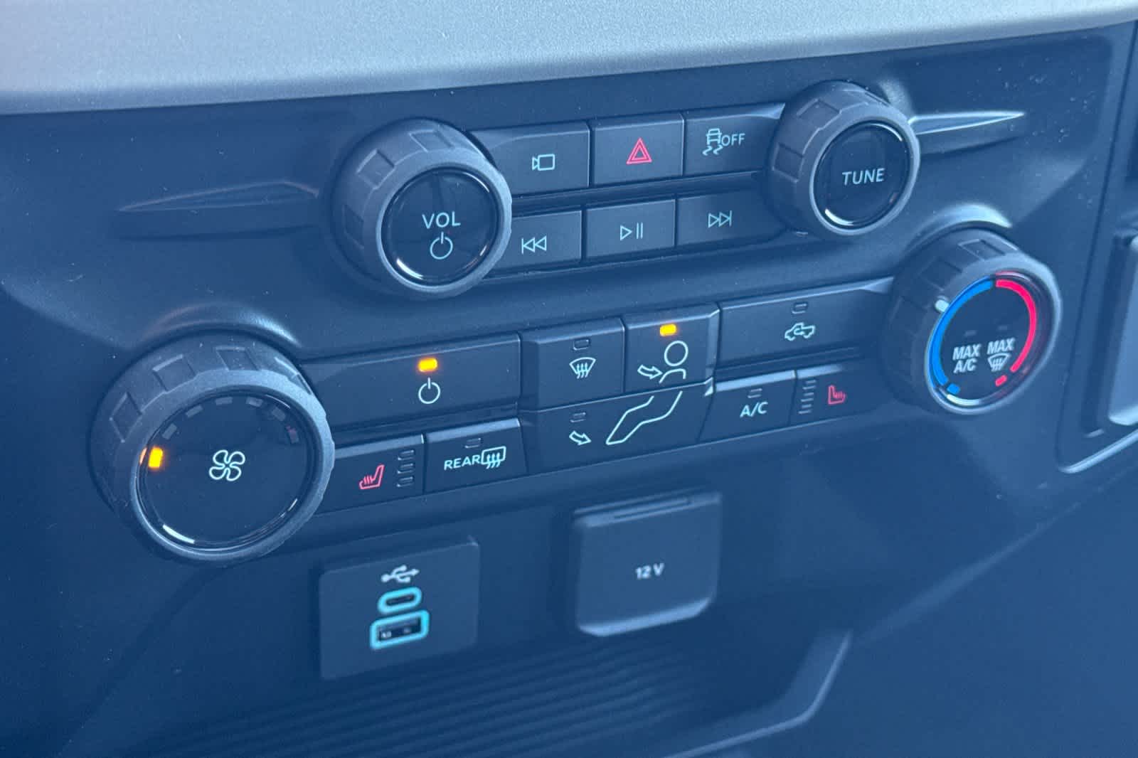 Thumbnail: 2026 Ford F-350 - 20