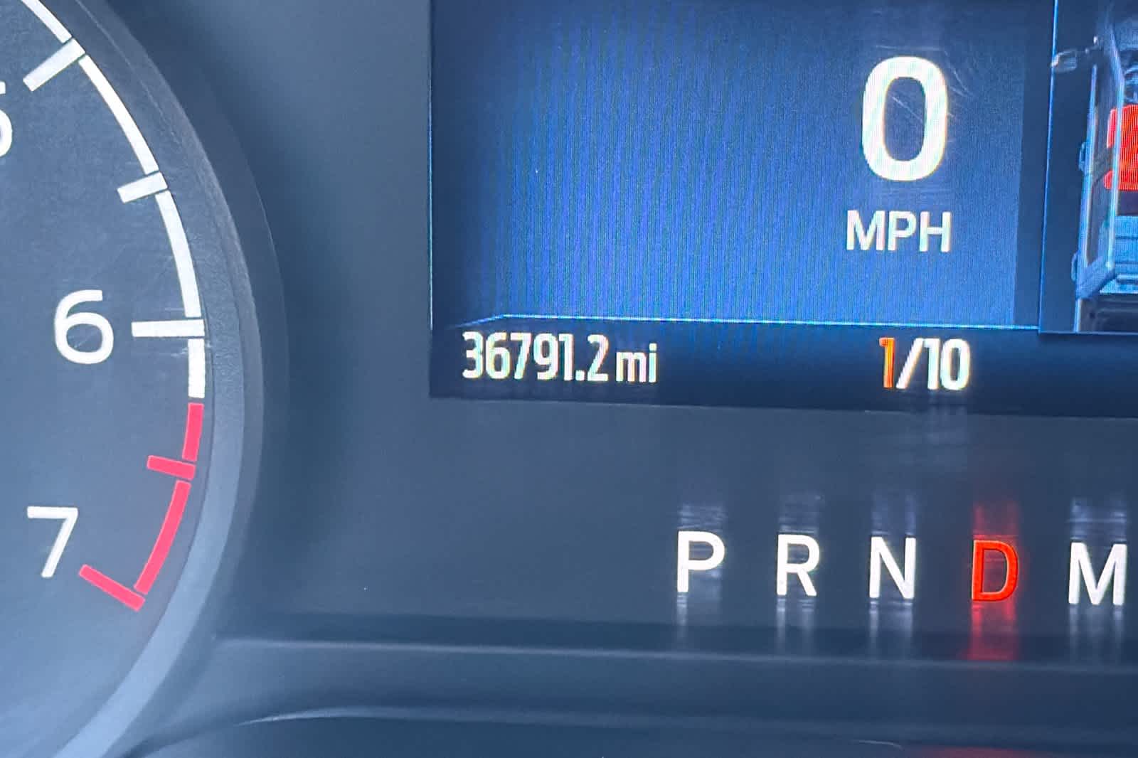 Thumbnail: 2024 Ford F-350 - 24