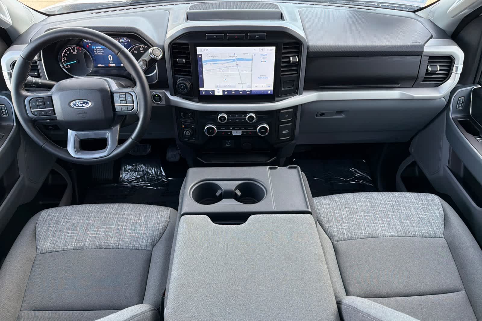 Thumbnail: 2023 Ford F-150 - 3