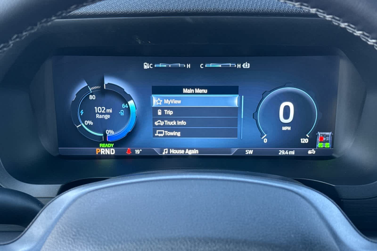 Thumbnail: 2025 Ford F-150 - 25