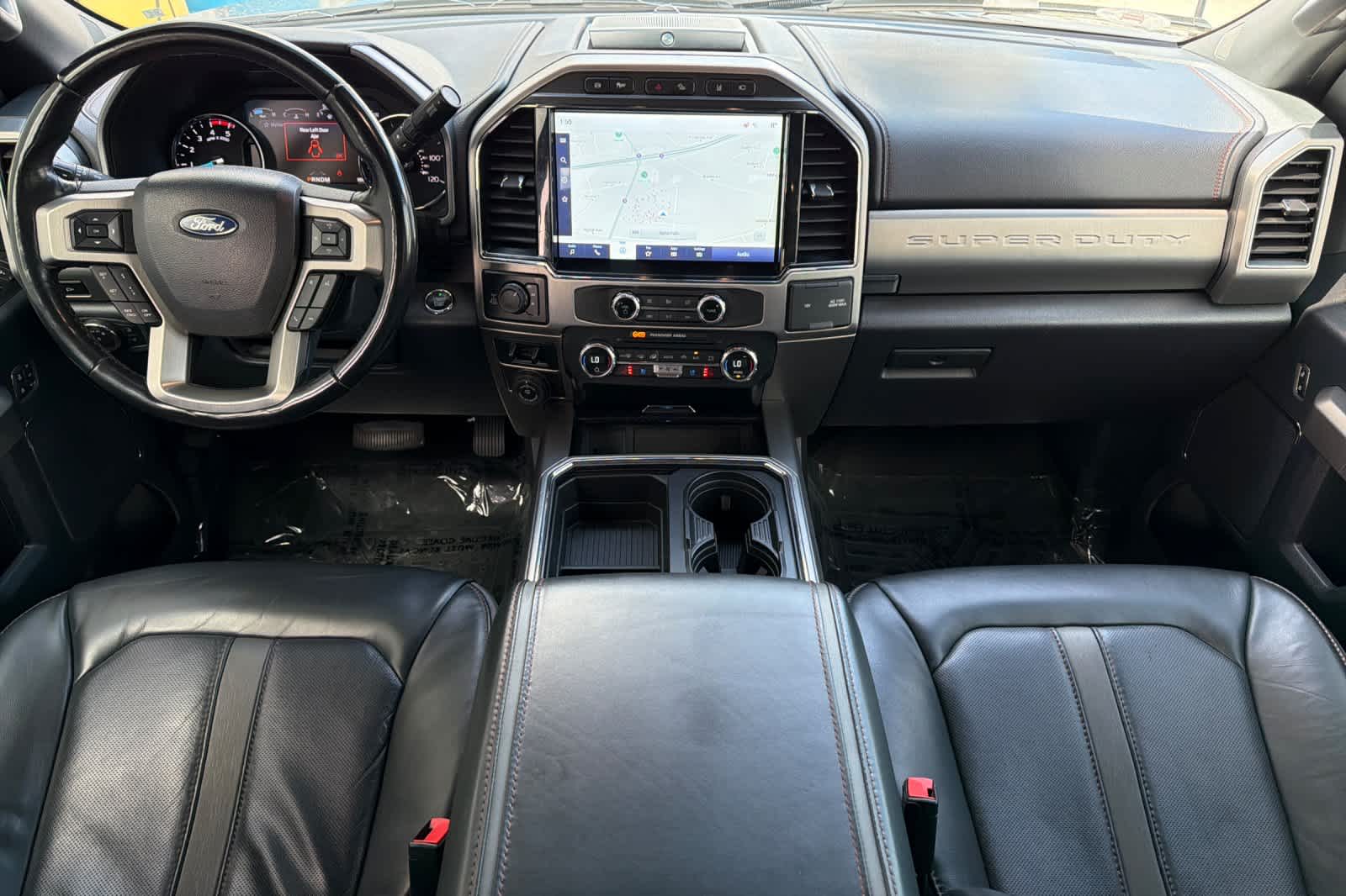 Thumbnail: 2022 Ford F-350 - 3