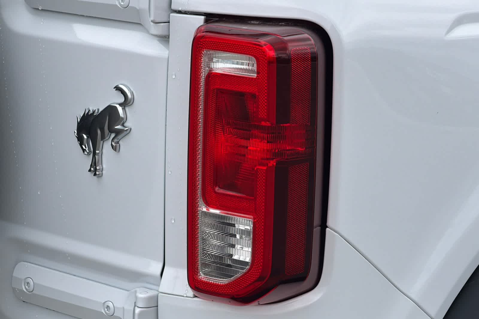 Thumbnail: 2026 Ford Bronco - 28