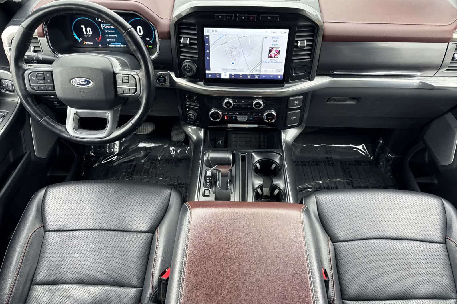 Thumbnail: 2023 Ford F-150 - 3