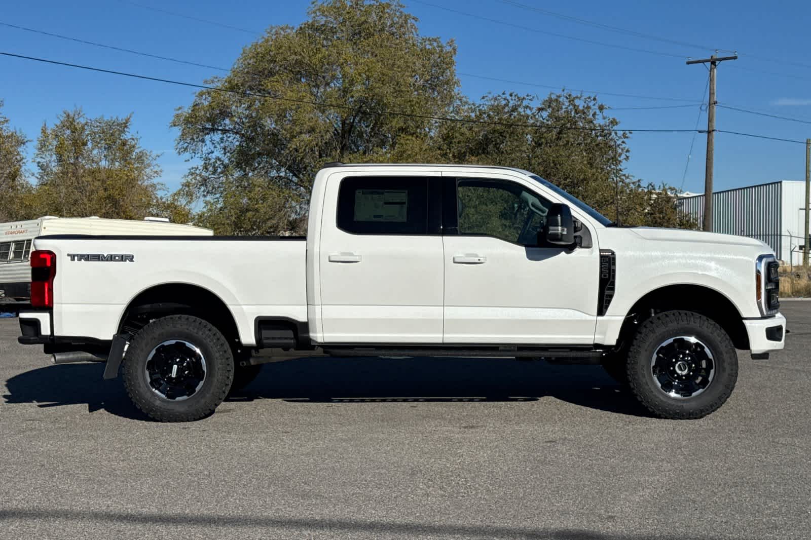 Thumbnail: 2026 Ford F-250 - 8