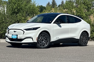 2025 Ford Mustang Mach-E Premium SUV