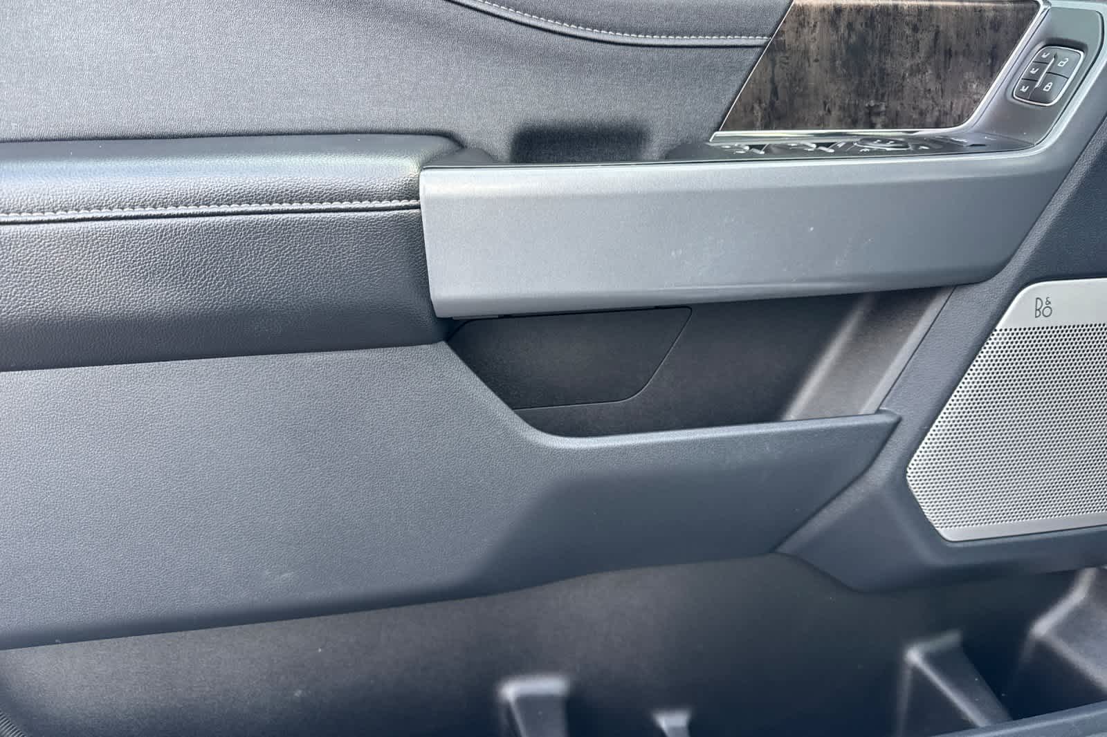 Thumbnail: 2024 Ford F-250 - 12