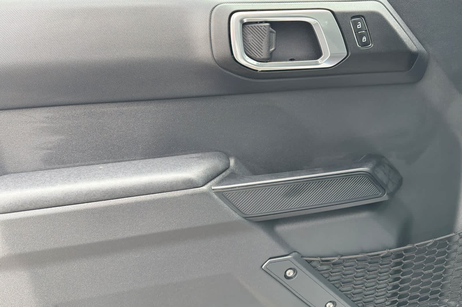 Thumbnail: 2026 Ford Bronco - 12