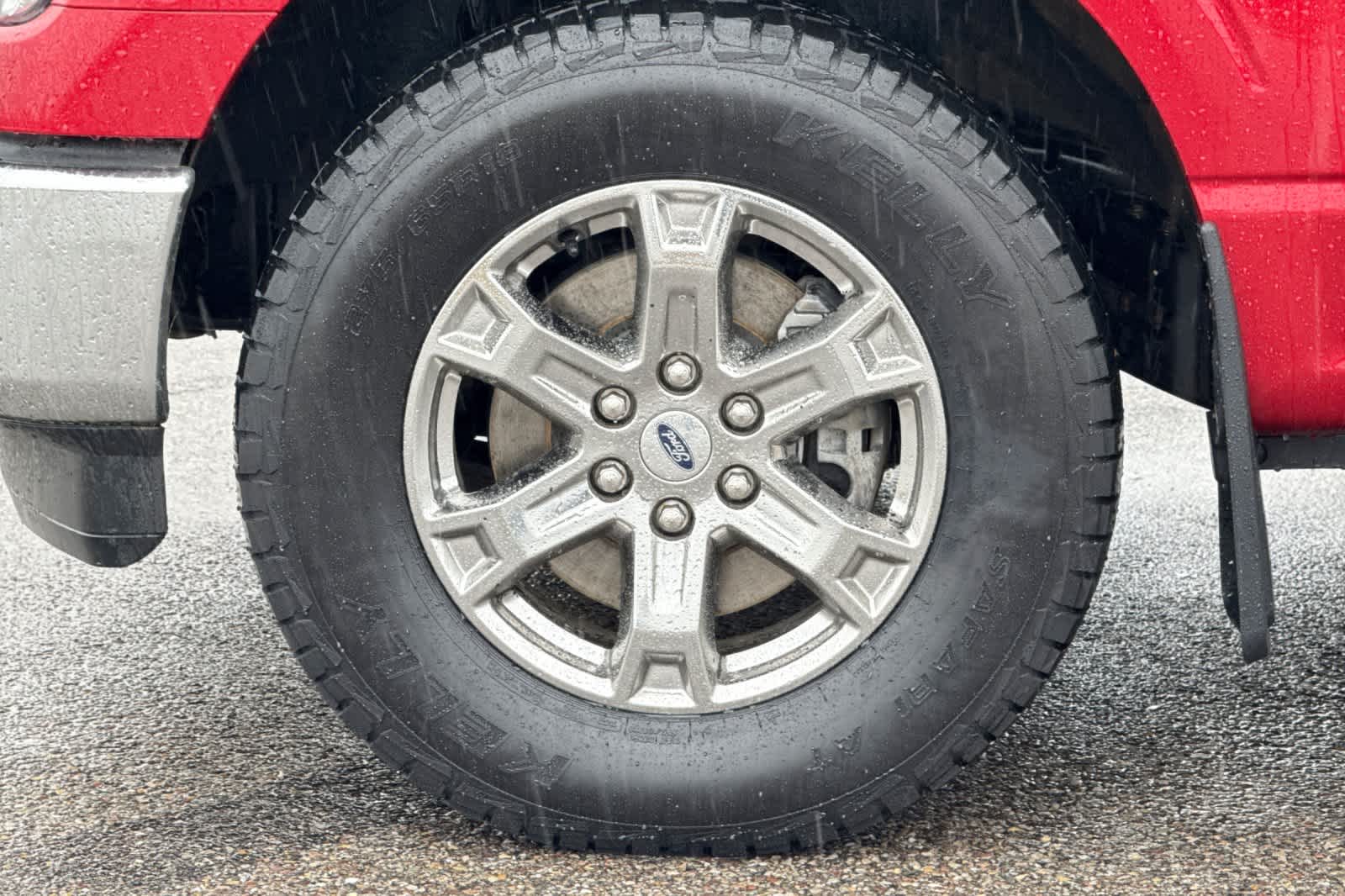 Thumbnail: 2023 Ford F-150 - 26