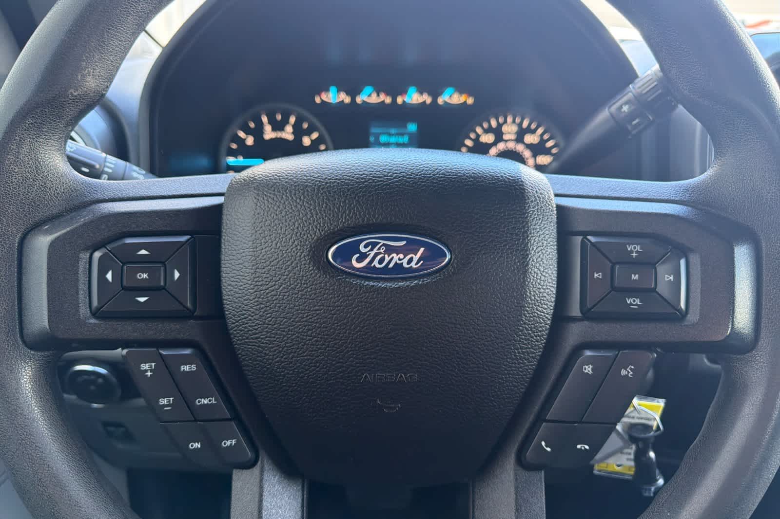 Thumbnail: 2018 Ford F-150 - 21