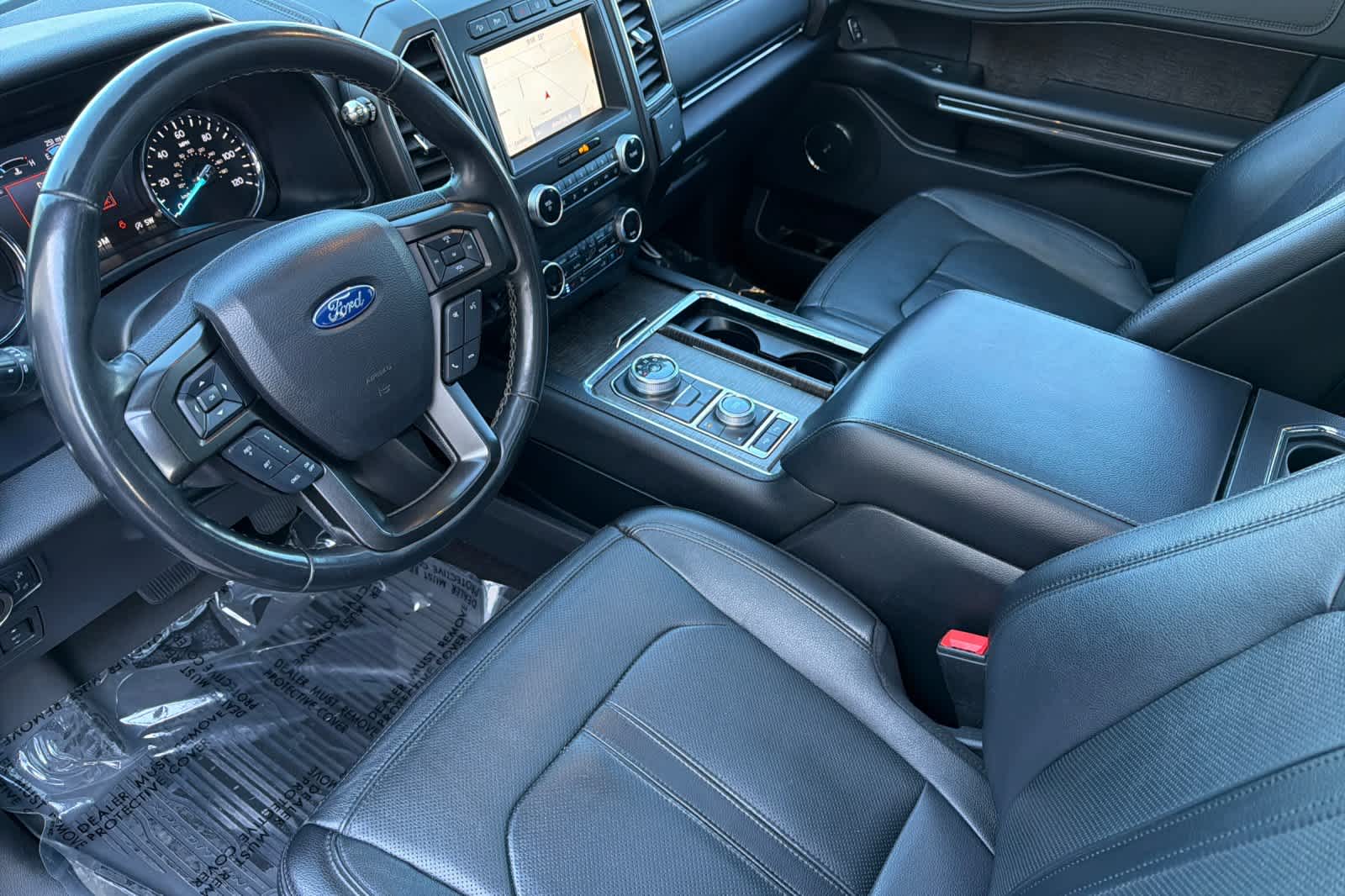 Thumbnail: 2020 Ford Expedition MAX - 11