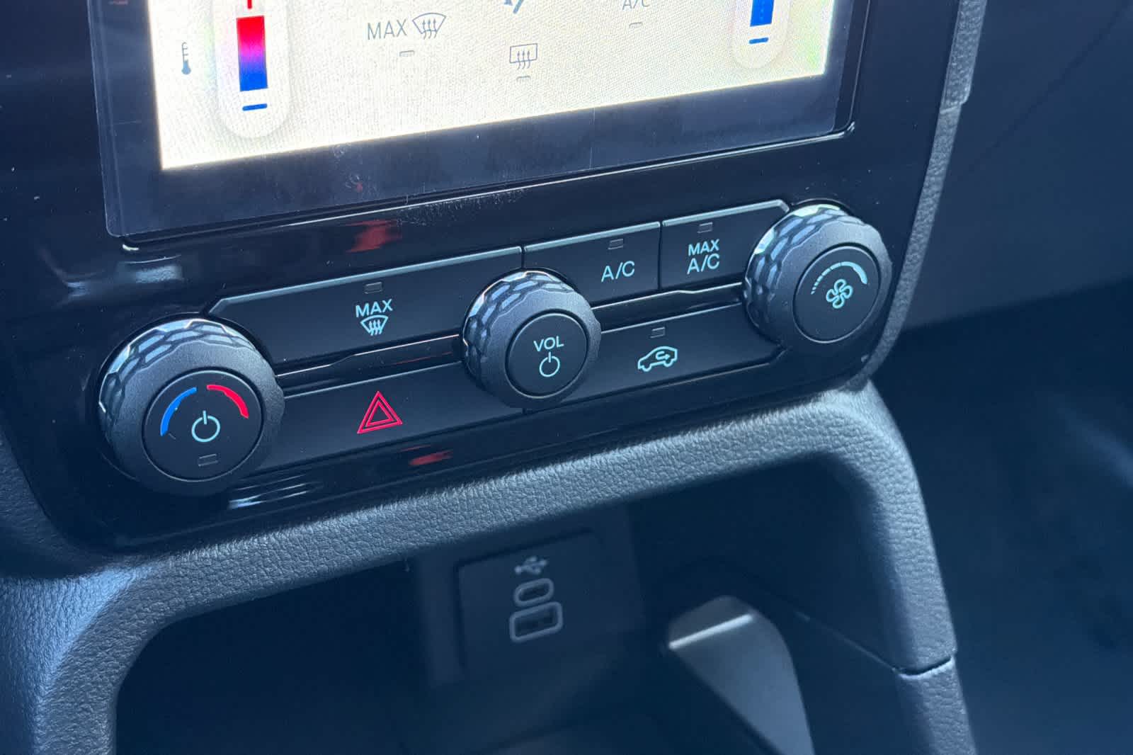 Thumbnail: 2026 Ford Ranger - 20