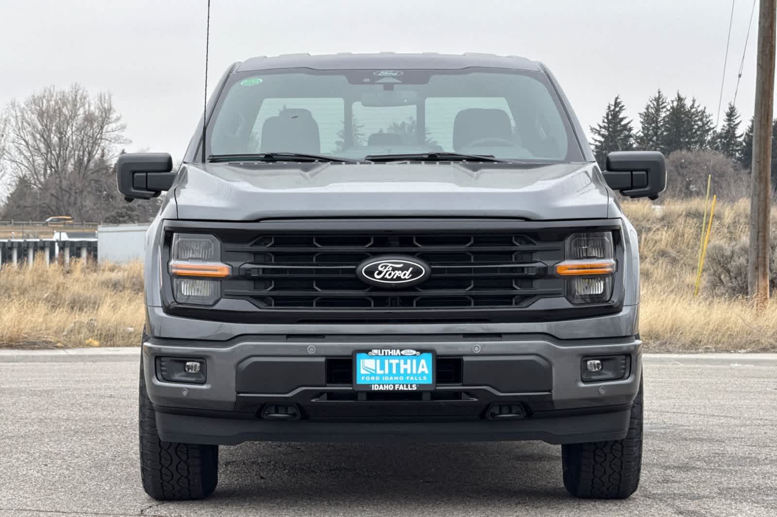 Thumbnail: 2026 Ford F-150 - 10