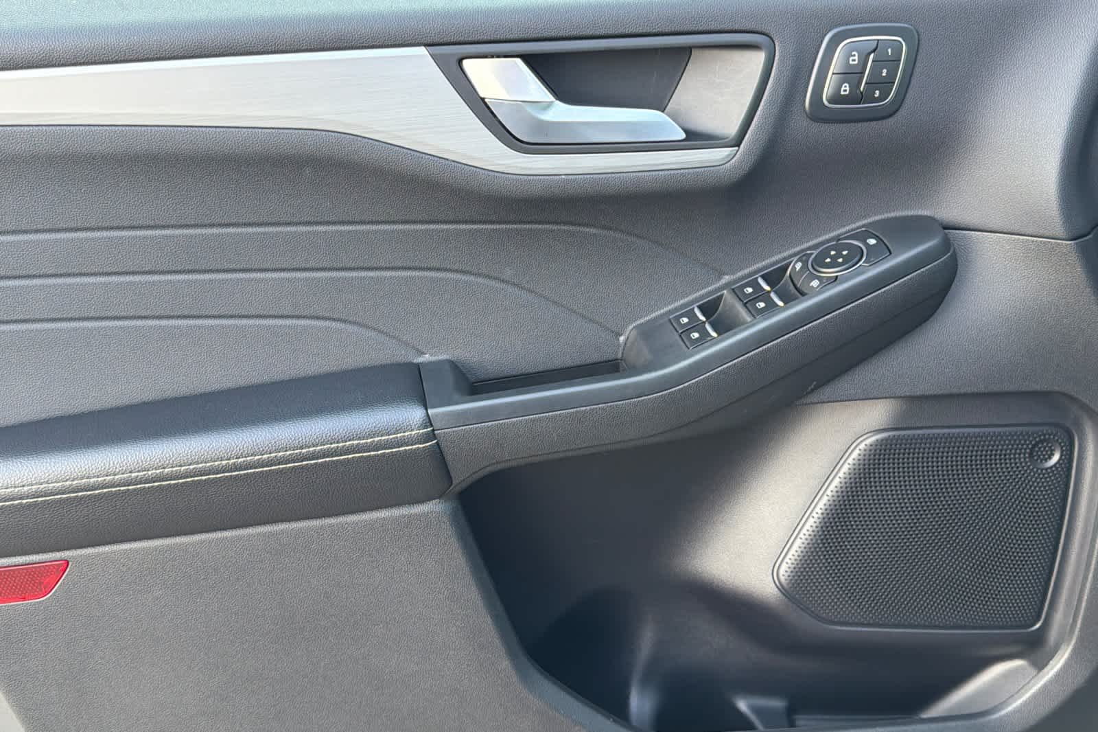 Thumbnail: 2024 Ford Escape - 12