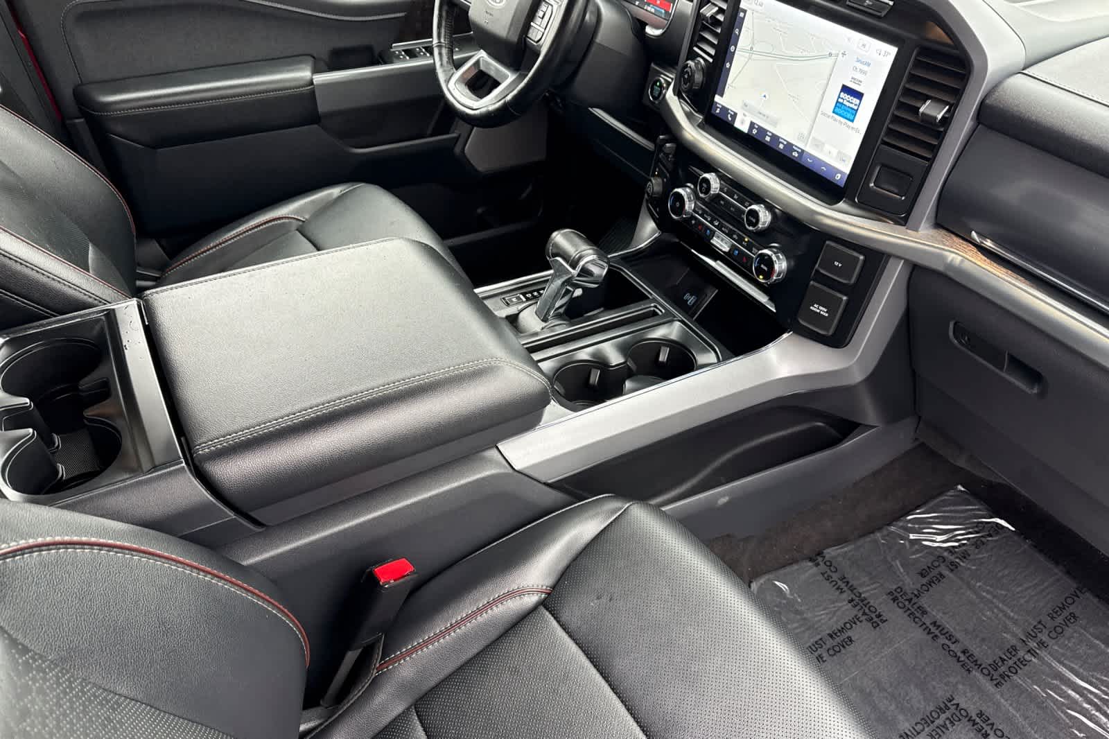 Thumbnail: 2023 Ford F-150 - 15