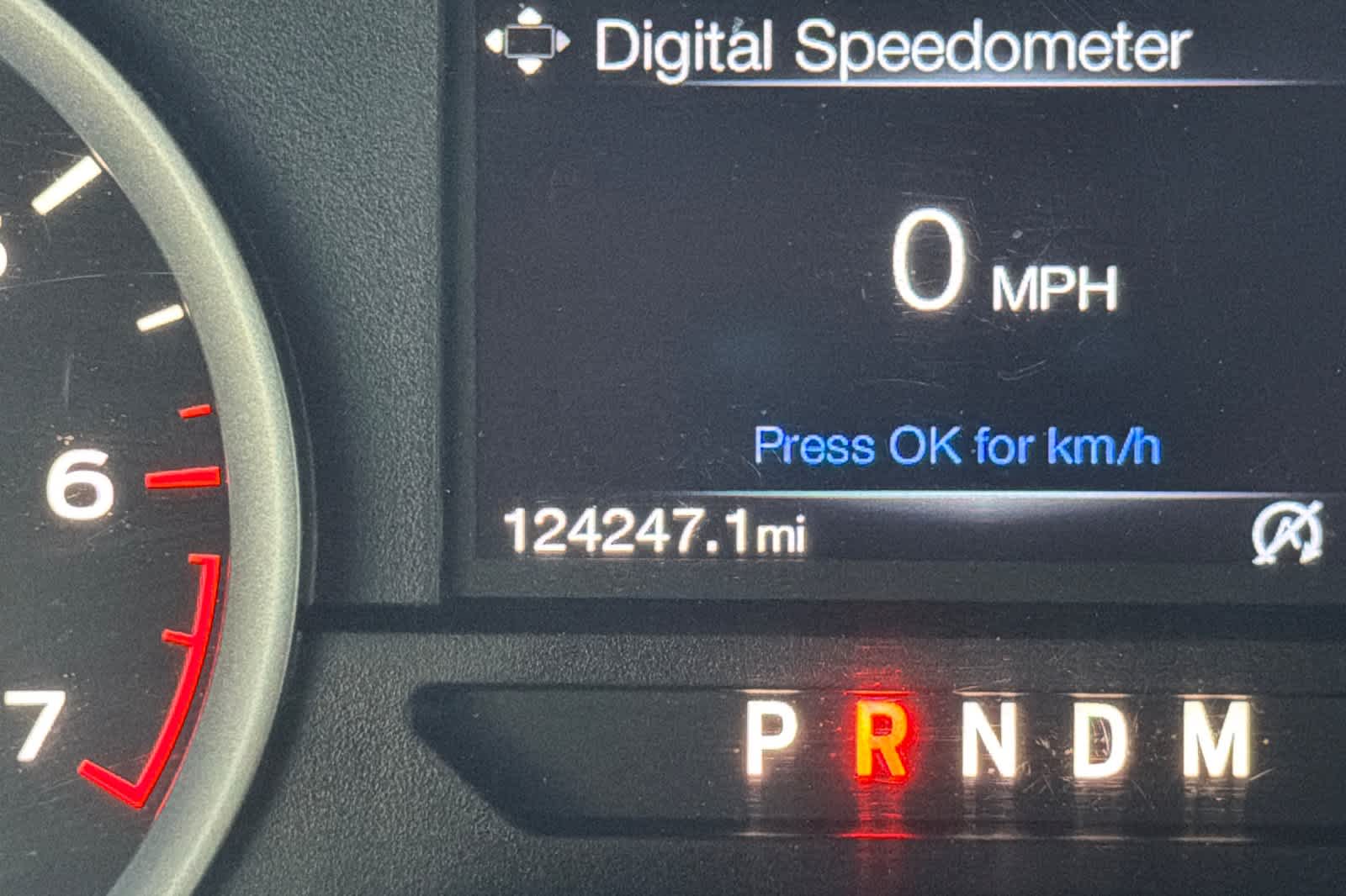 Thumbnail: 2017 Ford F-150 - 23