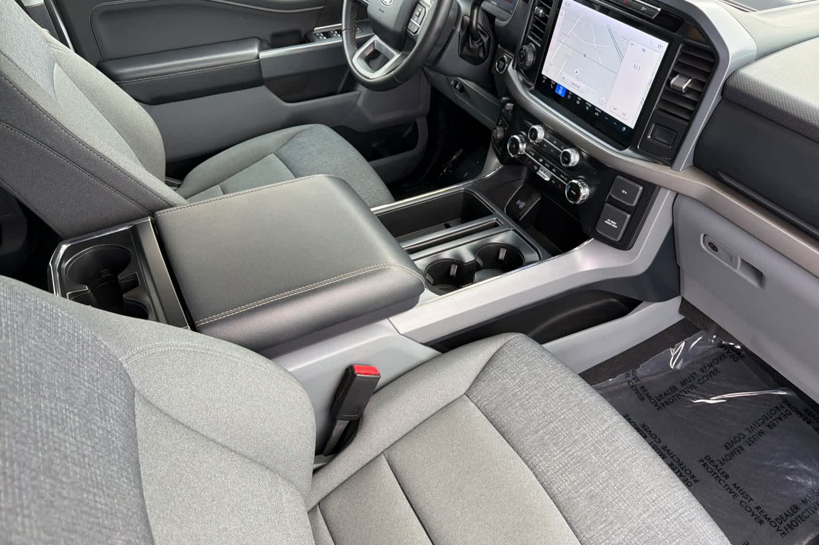 Thumbnail: 2024 Ford F-150 - 15