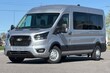  Ford Transit-350 Passenger