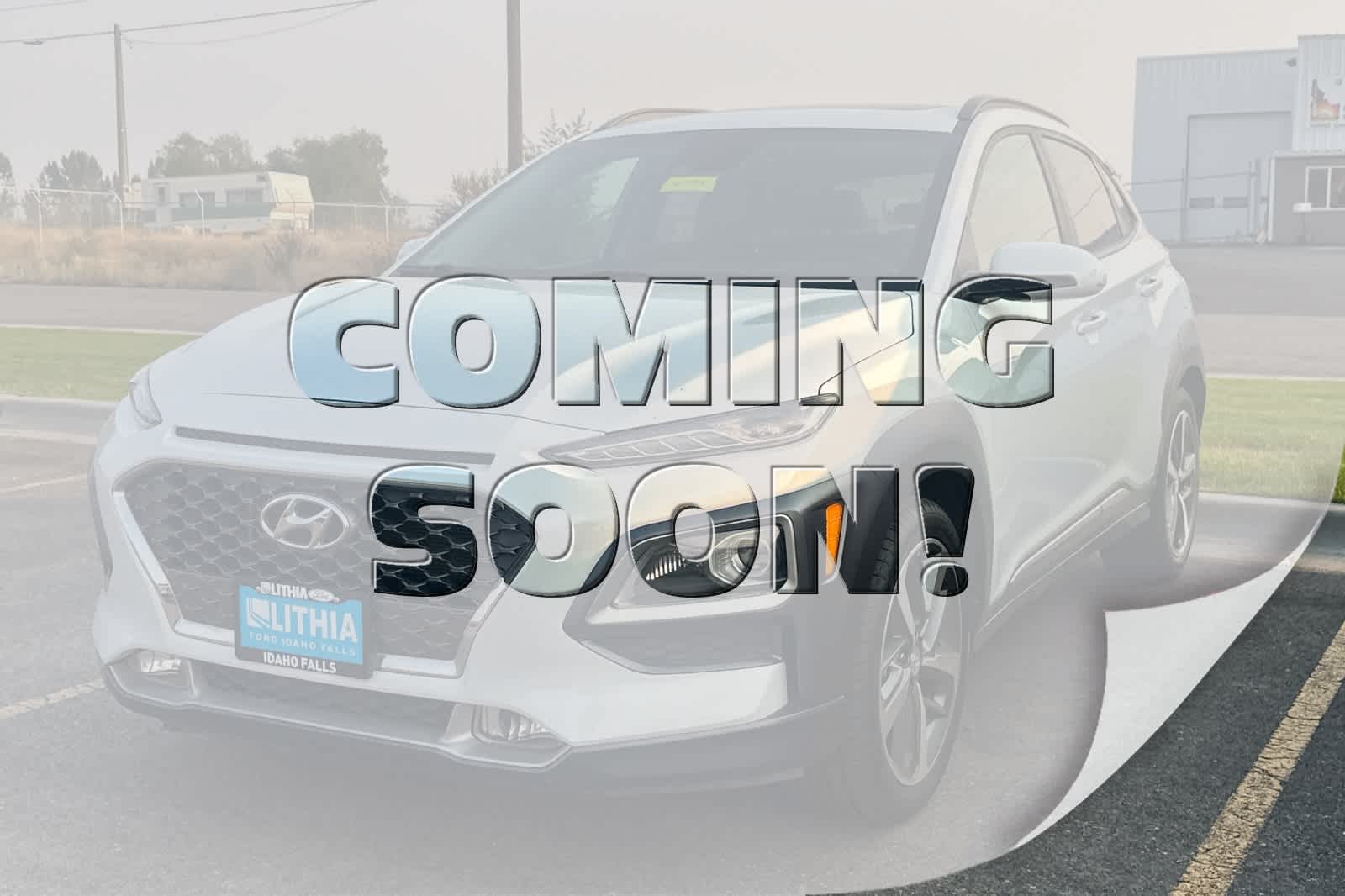 Thumbnail: 2019 Hyundai Kona - 1
