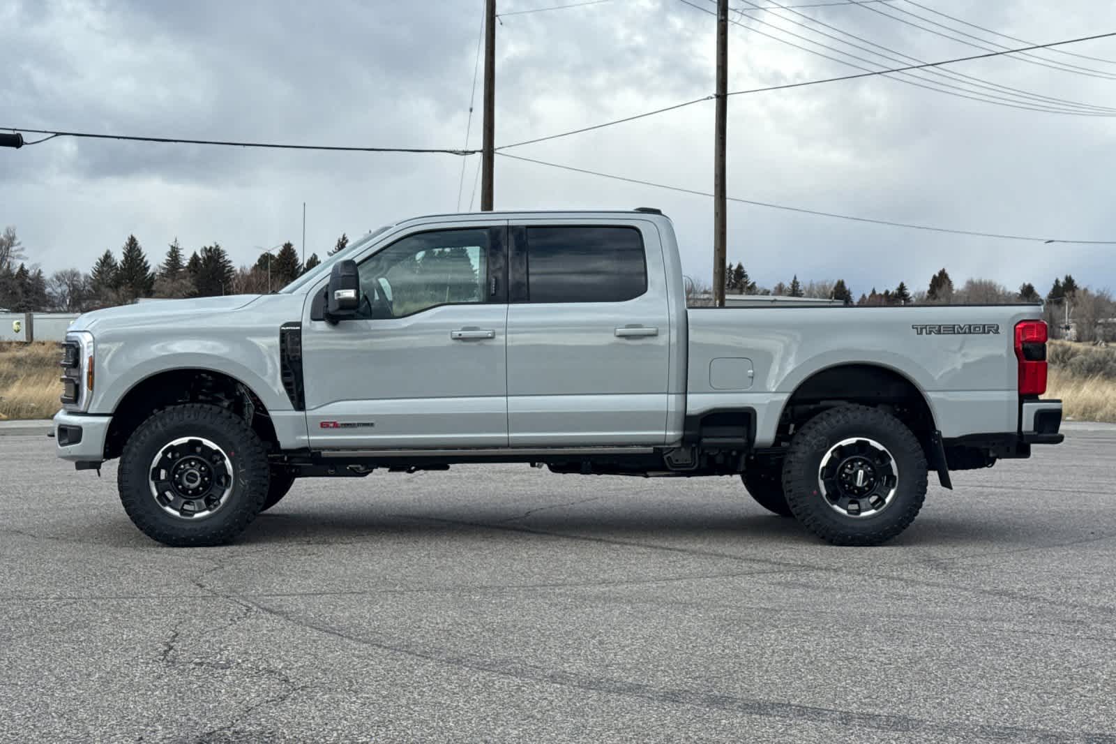 Thumbnail: 2026 Ford F-350 - 5