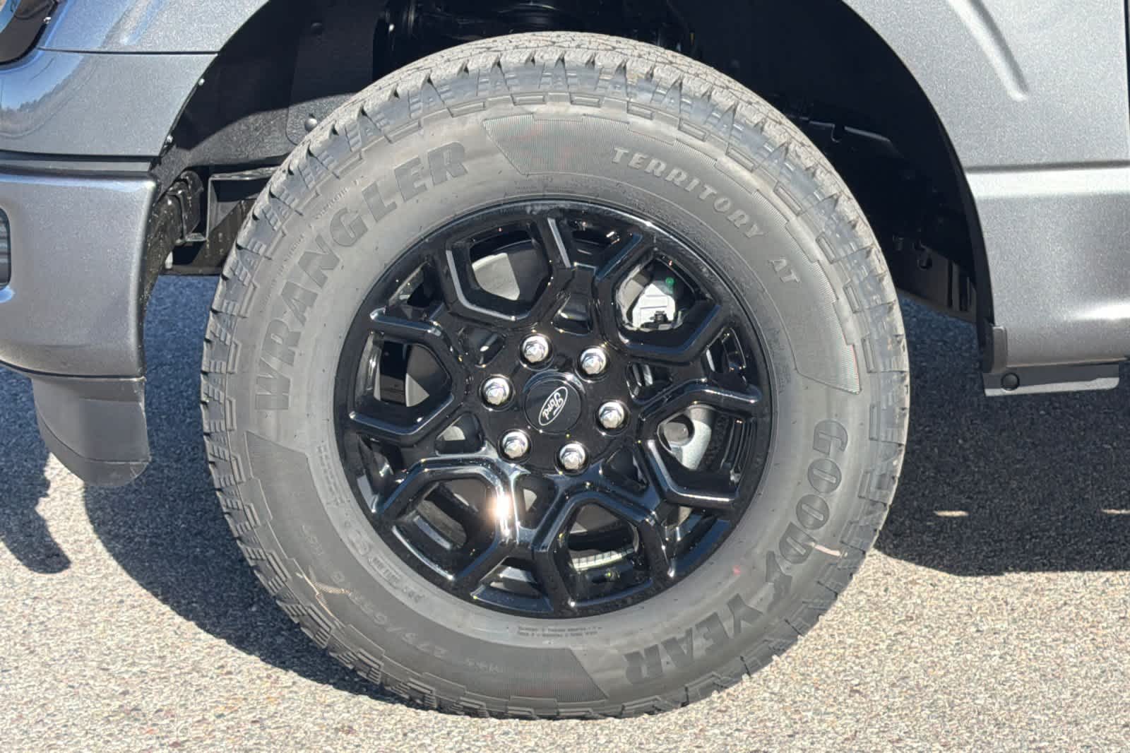 Thumbnail: 2026 Ford F-150 - 26