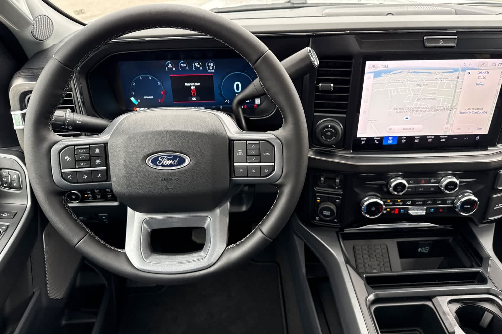 Thumbnail: 2026 Ford F-350 - 14