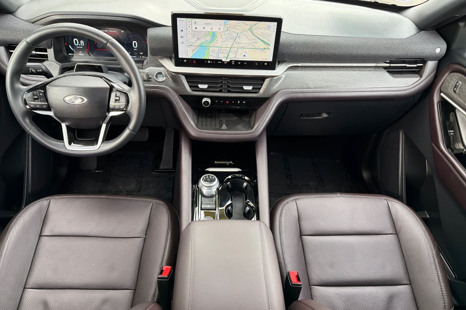 Thumbnail: 2025 Ford Explorer - 3