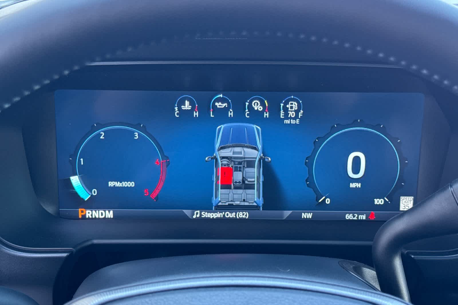 Thumbnail: 2026 Ford F-350 - 24