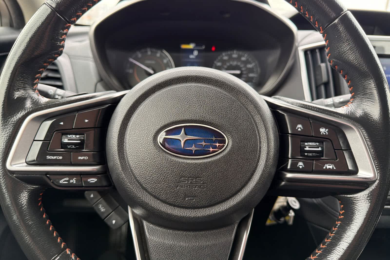 Thumbnail: 2019 Subaru Crosstrek - 22