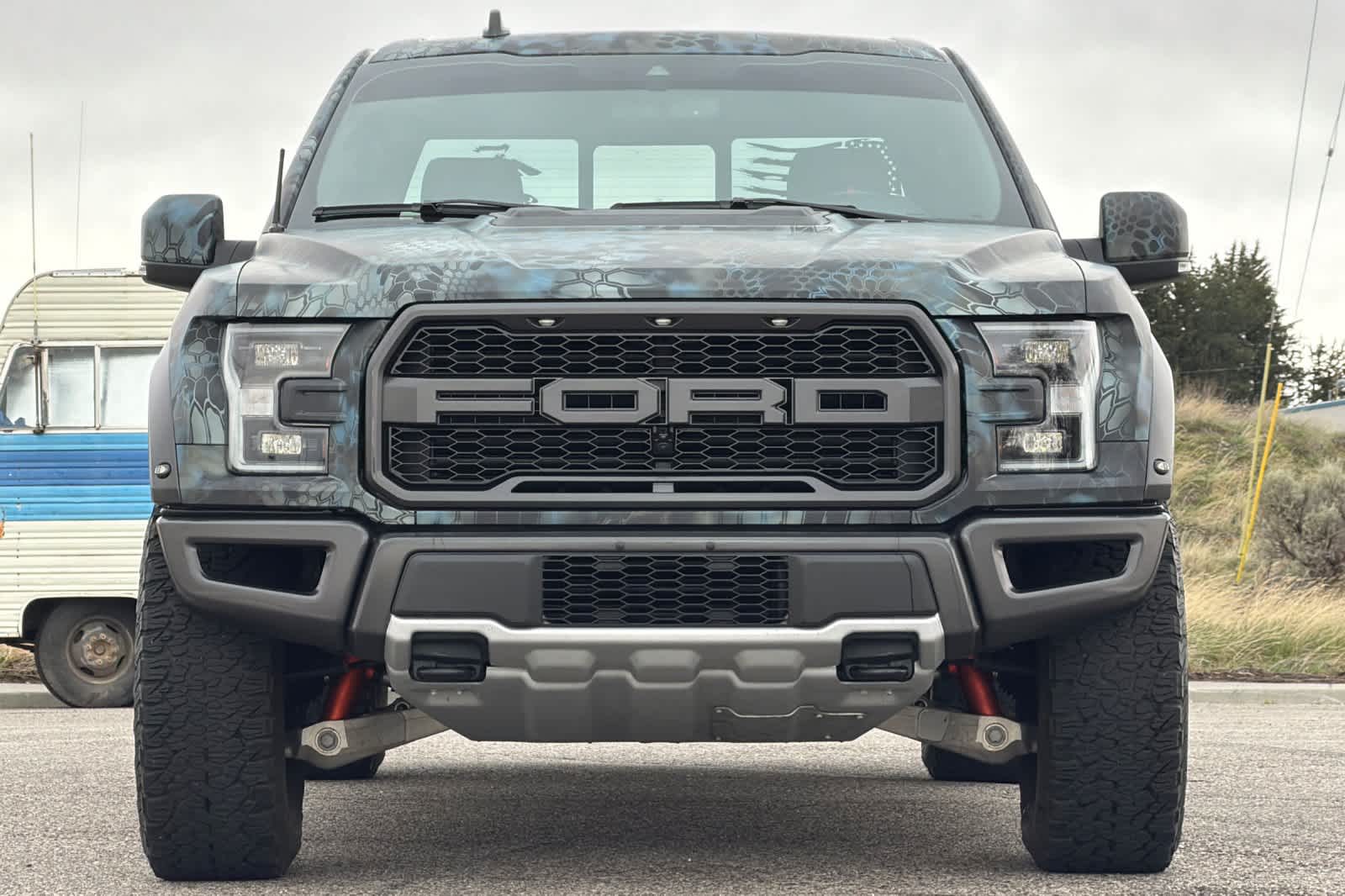 Thumbnail: 2020 Ford F-150 - 10