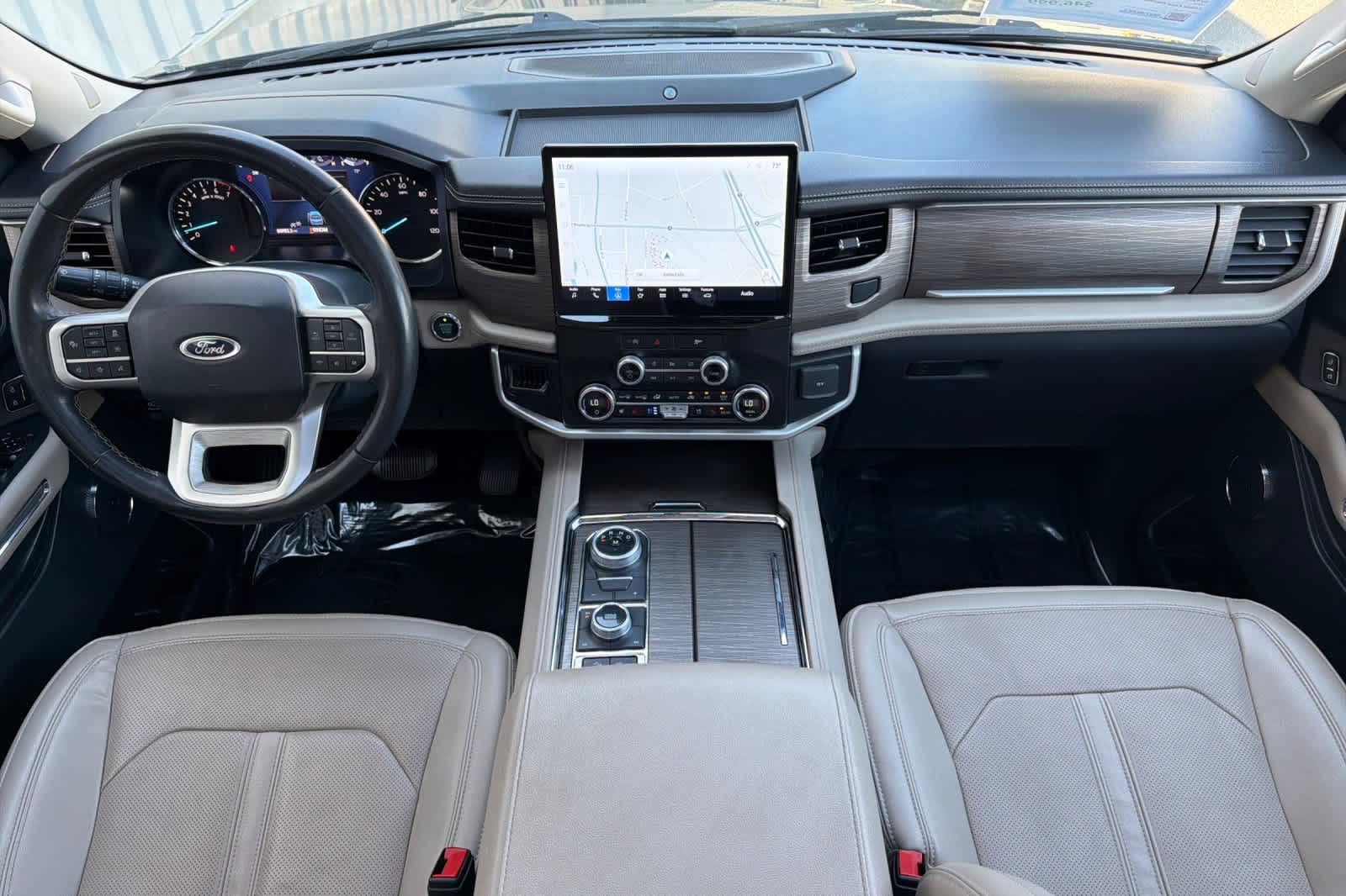 Thumbnail: 2024 Ford Expedition - 2
