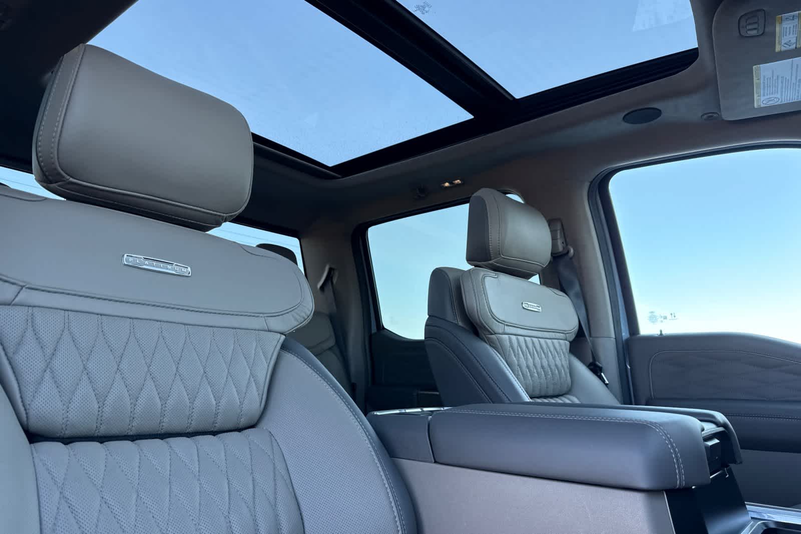 Thumbnail: 2026 Ford F-350 - 16