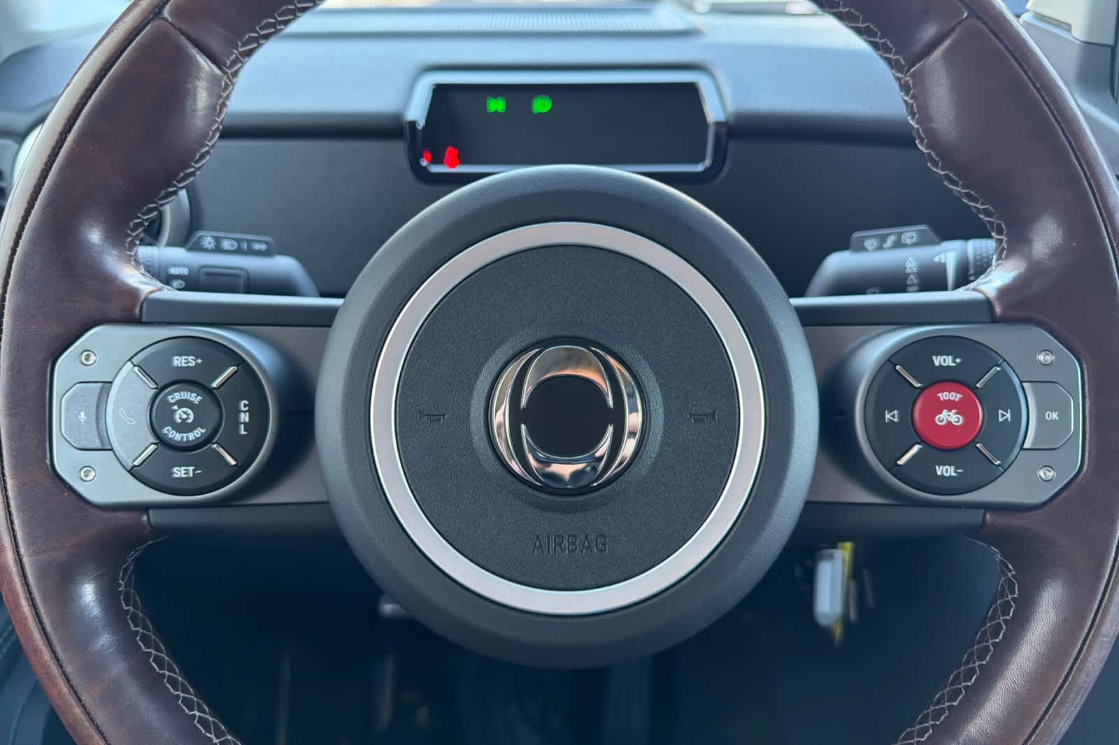 Thumbnail: 2024 INEOS Granadier Station Wagon - 22