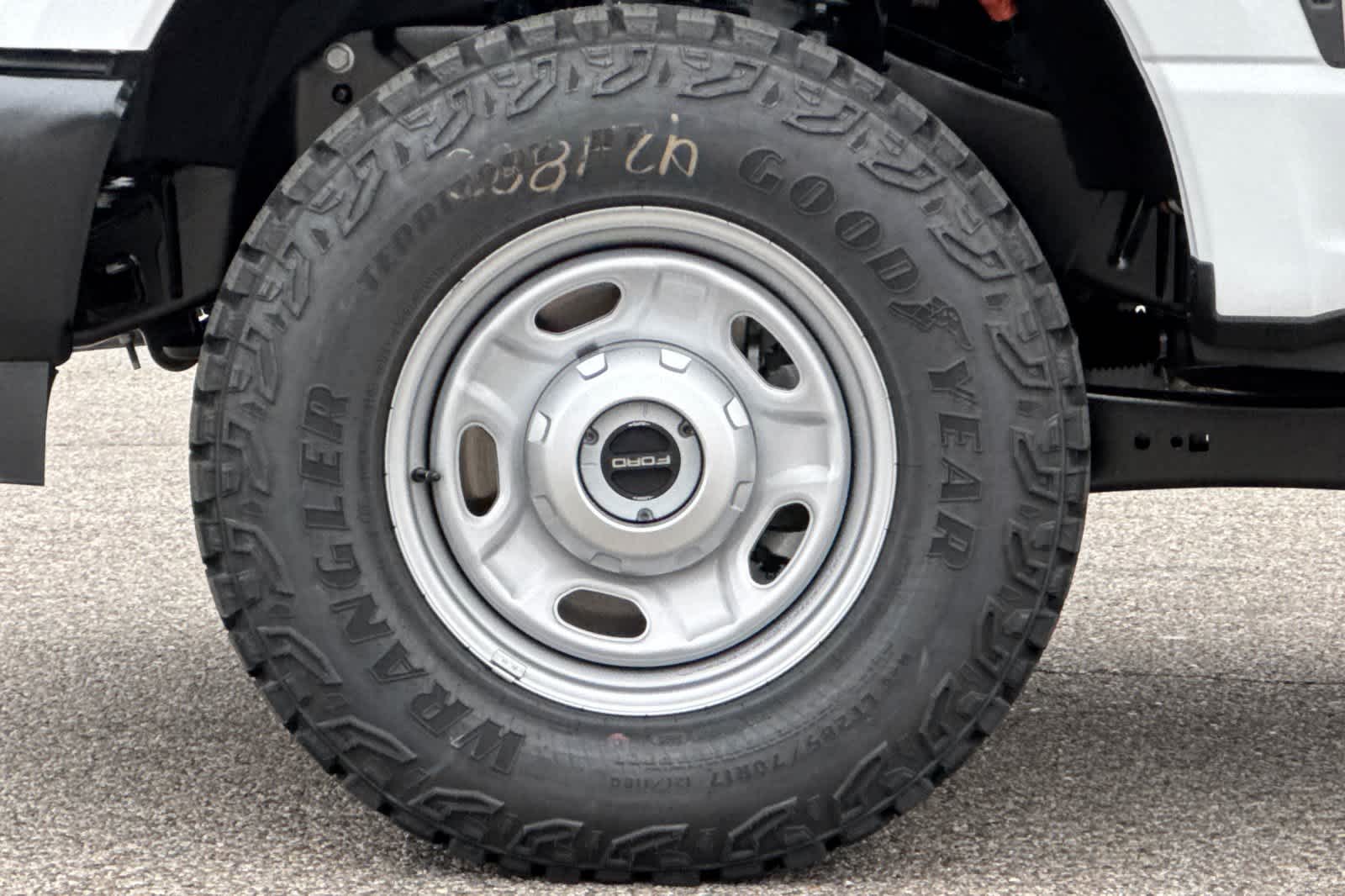 Thumbnail: 2026 Ford F-350 - 24