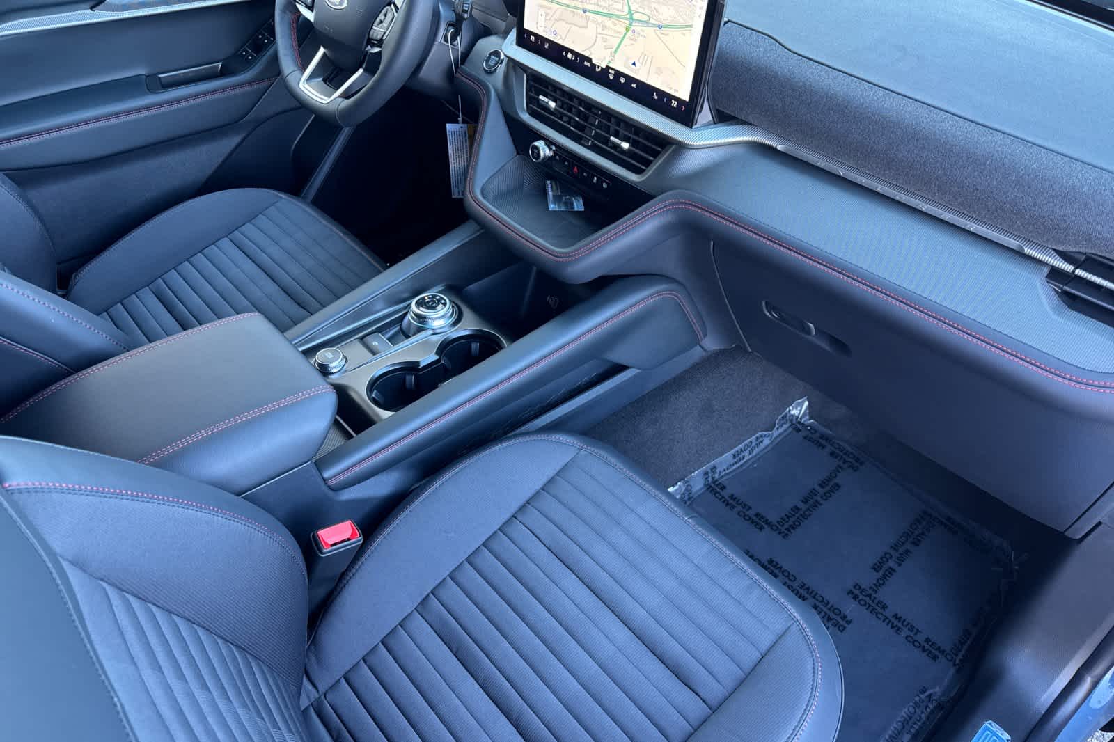 Thumbnail: 2026 Ford Explorer - 17