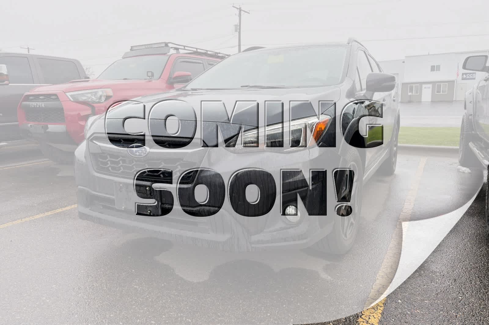2019 Subaru Crosstrek 2.0i Limited CVT's photo