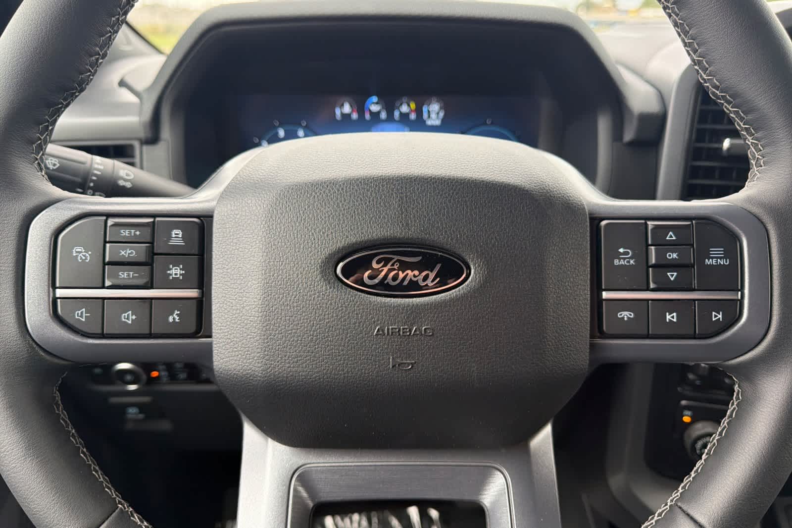 Thumbnail: 2026 Ford F-150 - 23