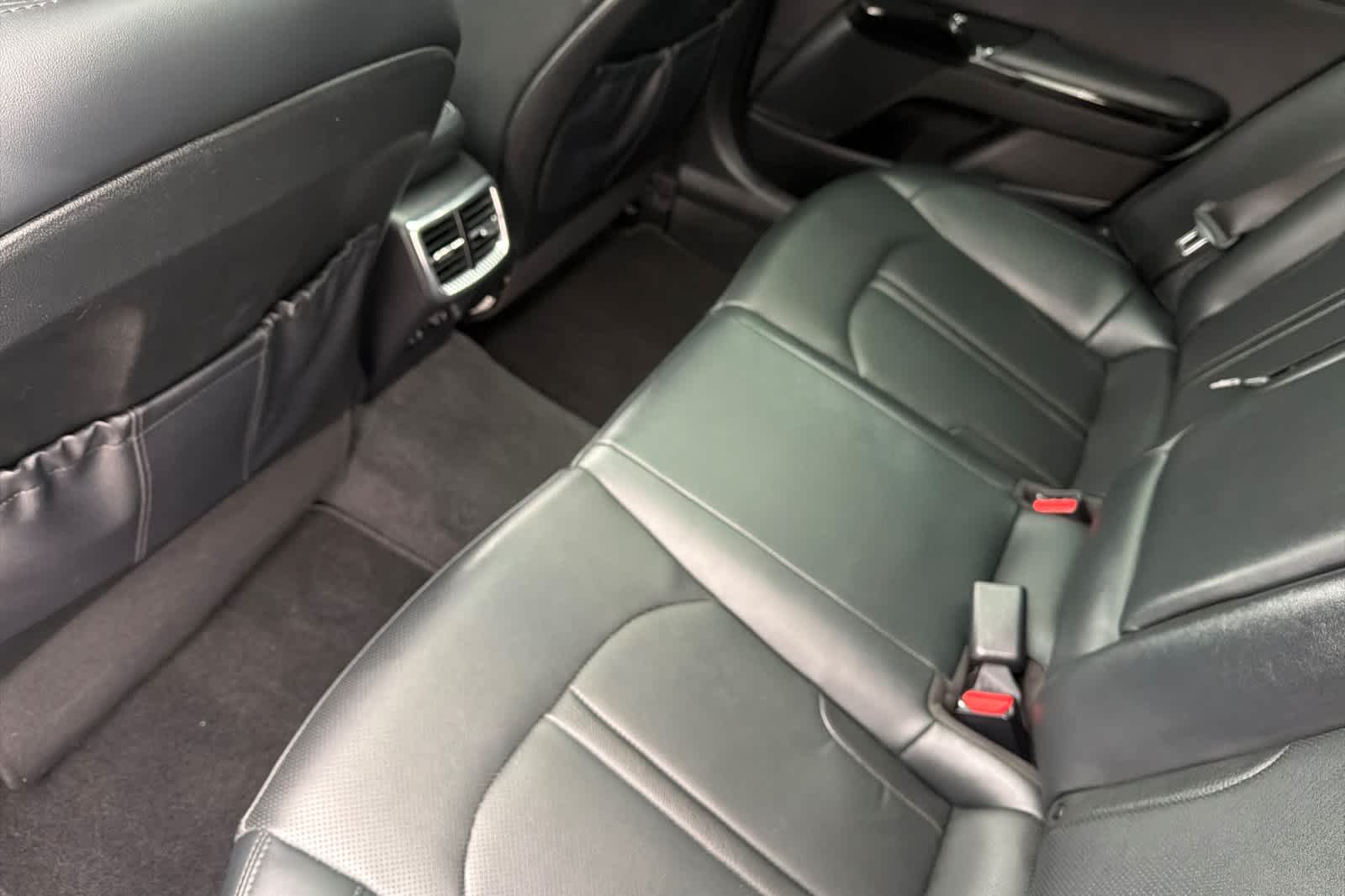 Thumbnail: 2023 Kia K5 - 4