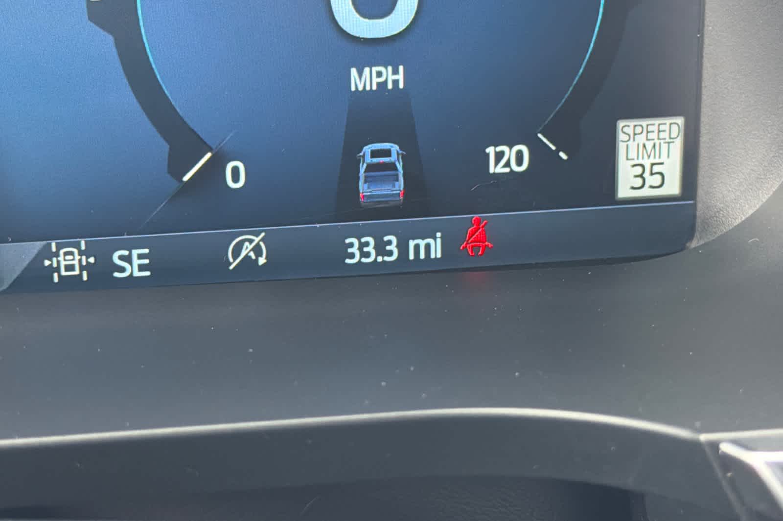 Thumbnail: 2026 Ford F-150 - 25