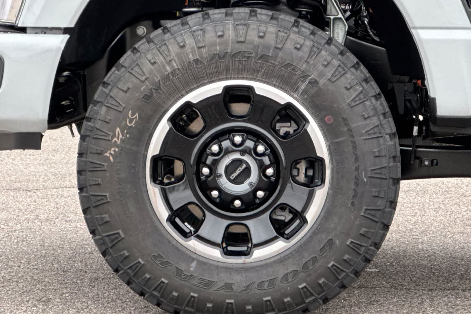 Thumbnail: 2026 Ford F-250 - 26