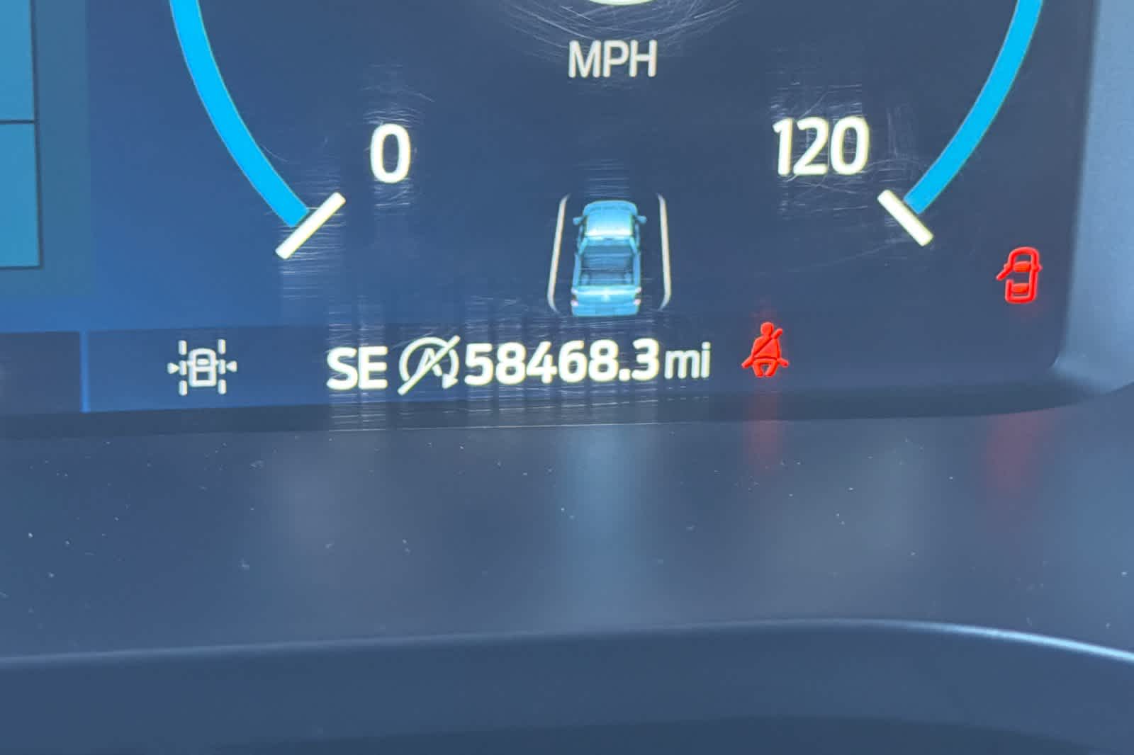 Thumbnail: 2023 Ford F-150 - 25