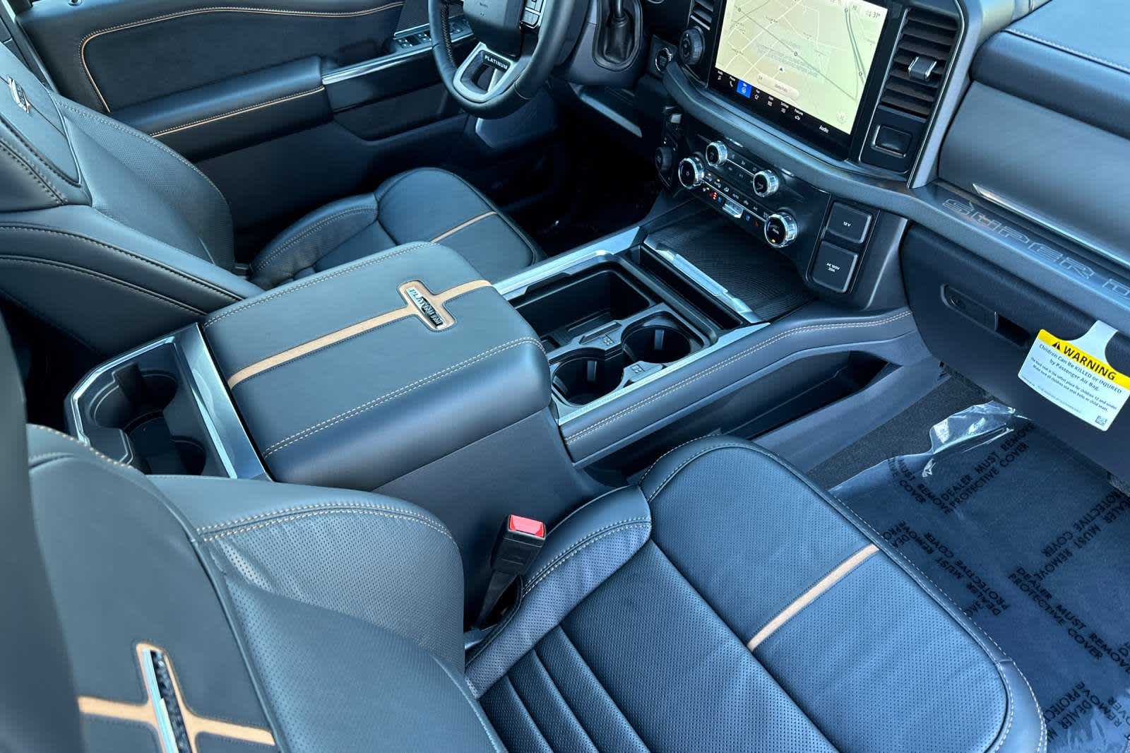 Thumbnail: 2024 Ford F-350 - 15