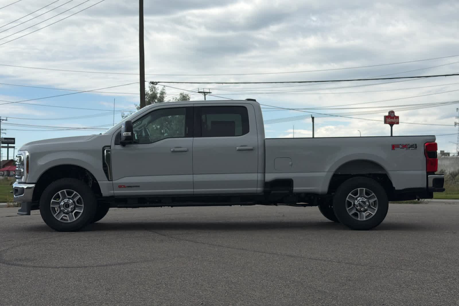 Thumbnail: 2026 Ford F-350 - 5
