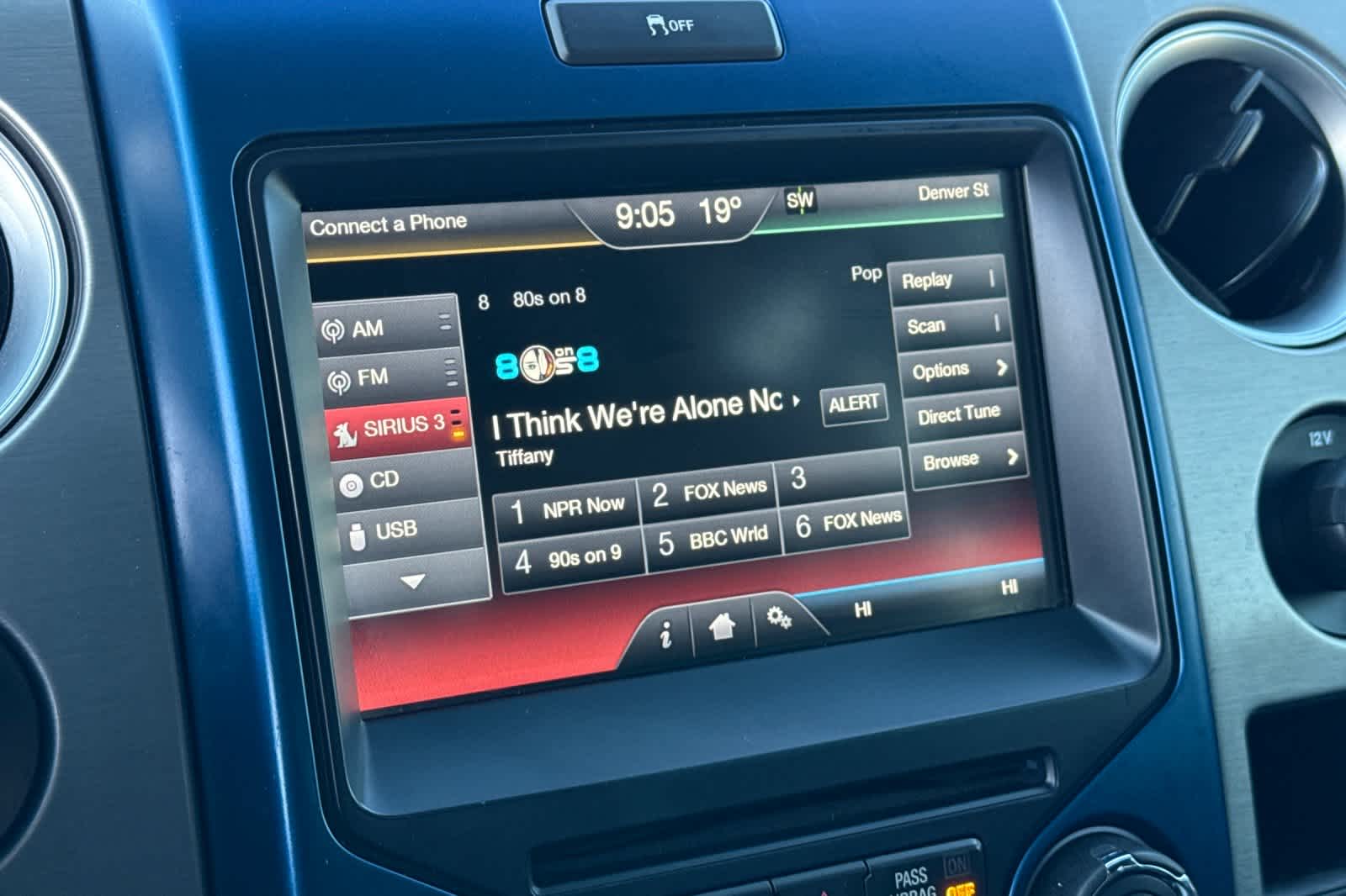 Thumbnail: 2014 Ford F-150 - 17