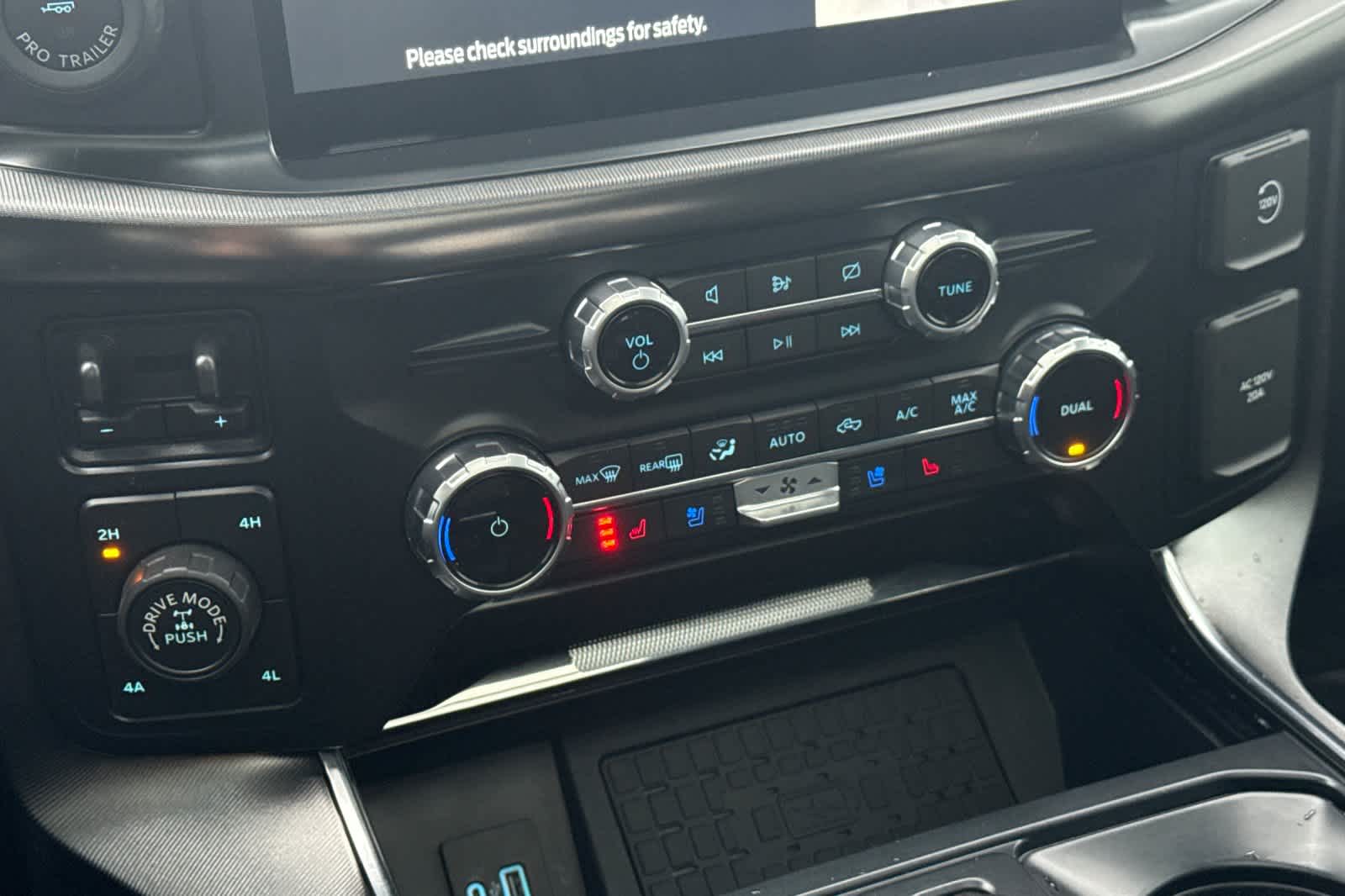 Thumbnail: 2023 Ford F-150 - 18