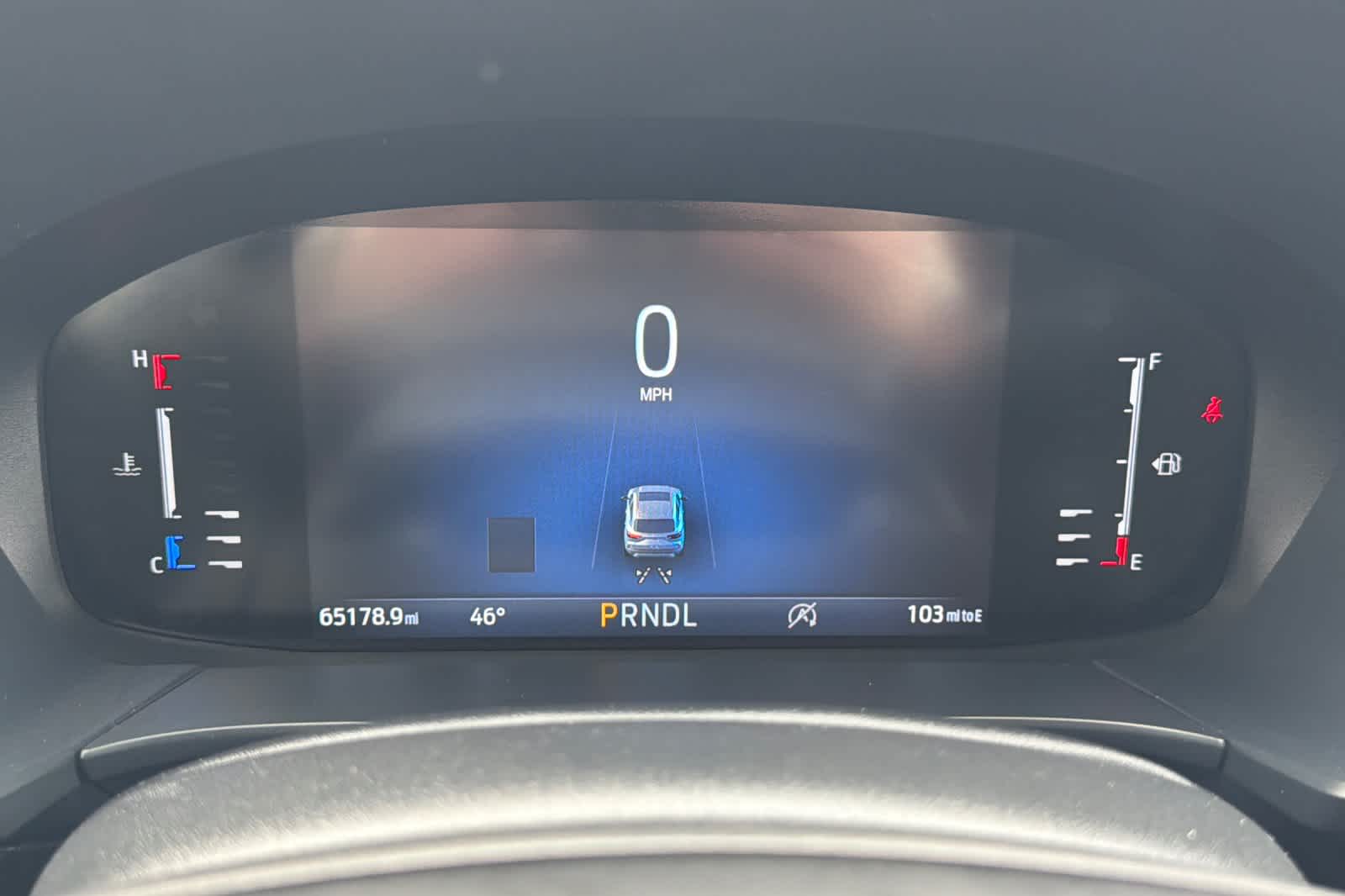 Thumbnail: 2023 Ford Escape - 25