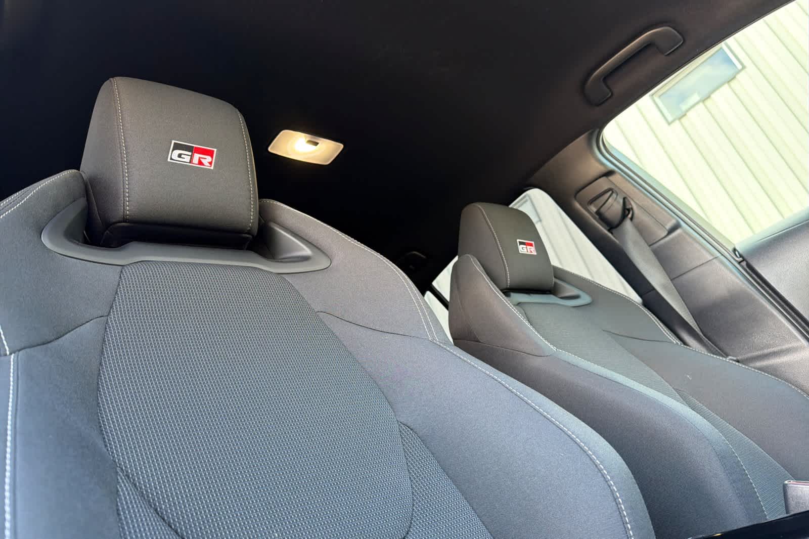 Thumbnail: 2023 Toyota GR Corolla - 16