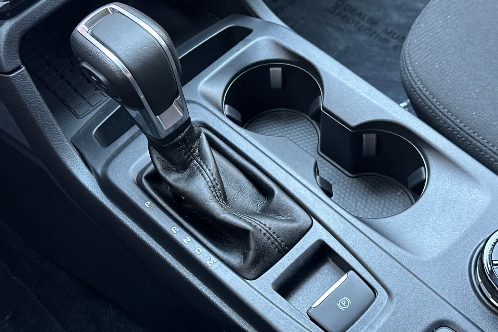 Thumbnail: 2025 Ford Ranger - 21