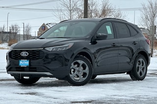 2025 Ford Escape ST-Line SUV