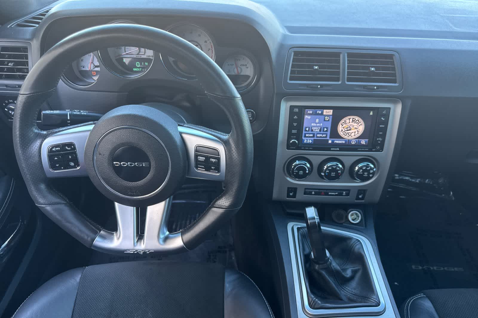 Thumbnail: 2012 Dodge Challenger - 14