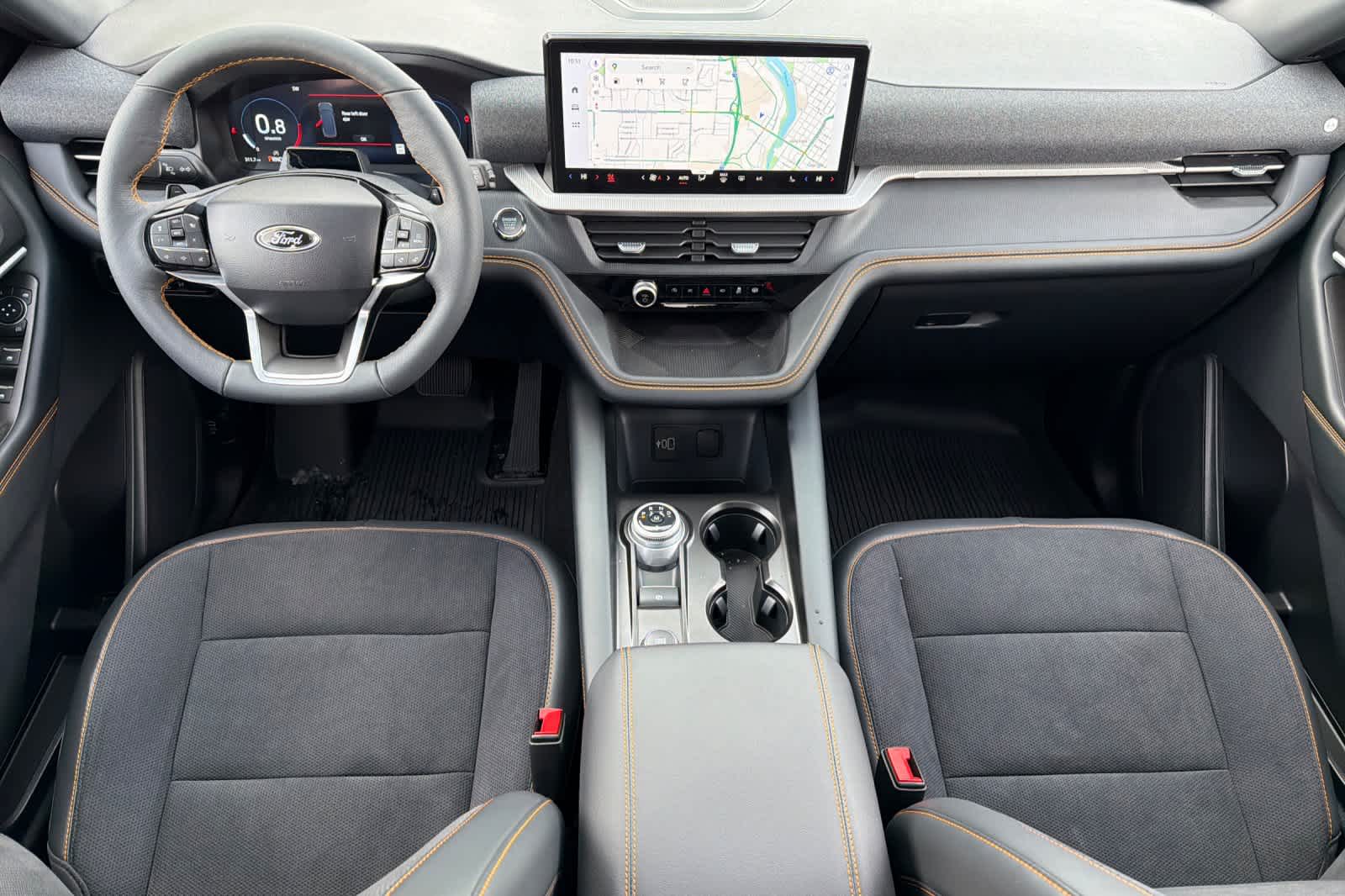 Thumbnail: 2026 Ford Explorer - 3